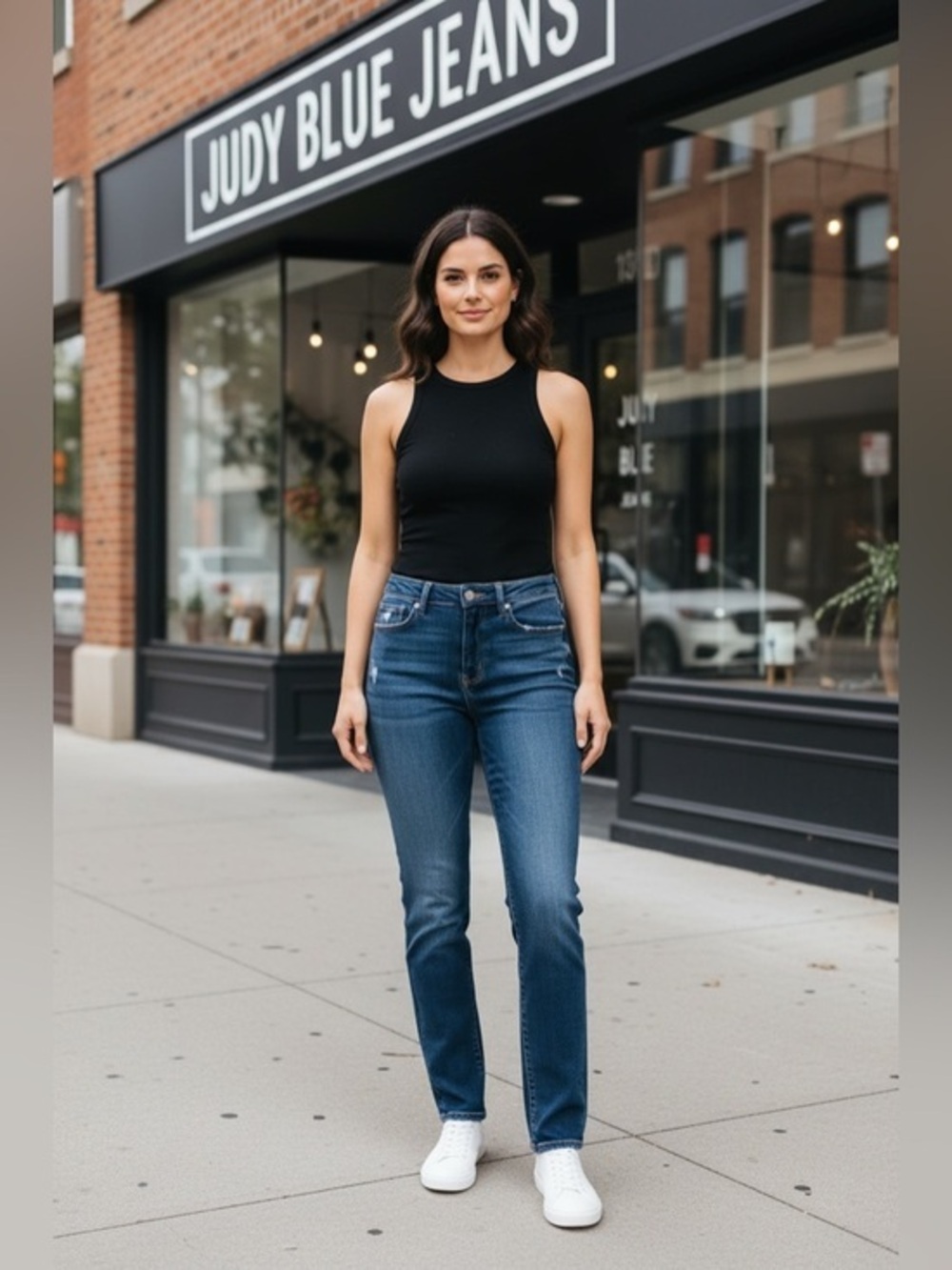 Judy Blue Jeans